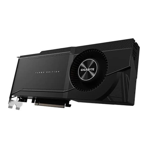 Gigabyte RTX 3080 Turbo LHR 10GB Graphics Card